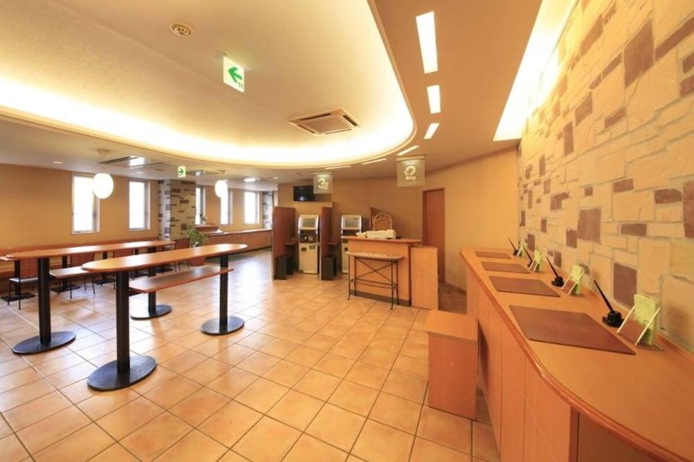 Washington R&B Hotel Kumagaya Ekimae Exterior foto